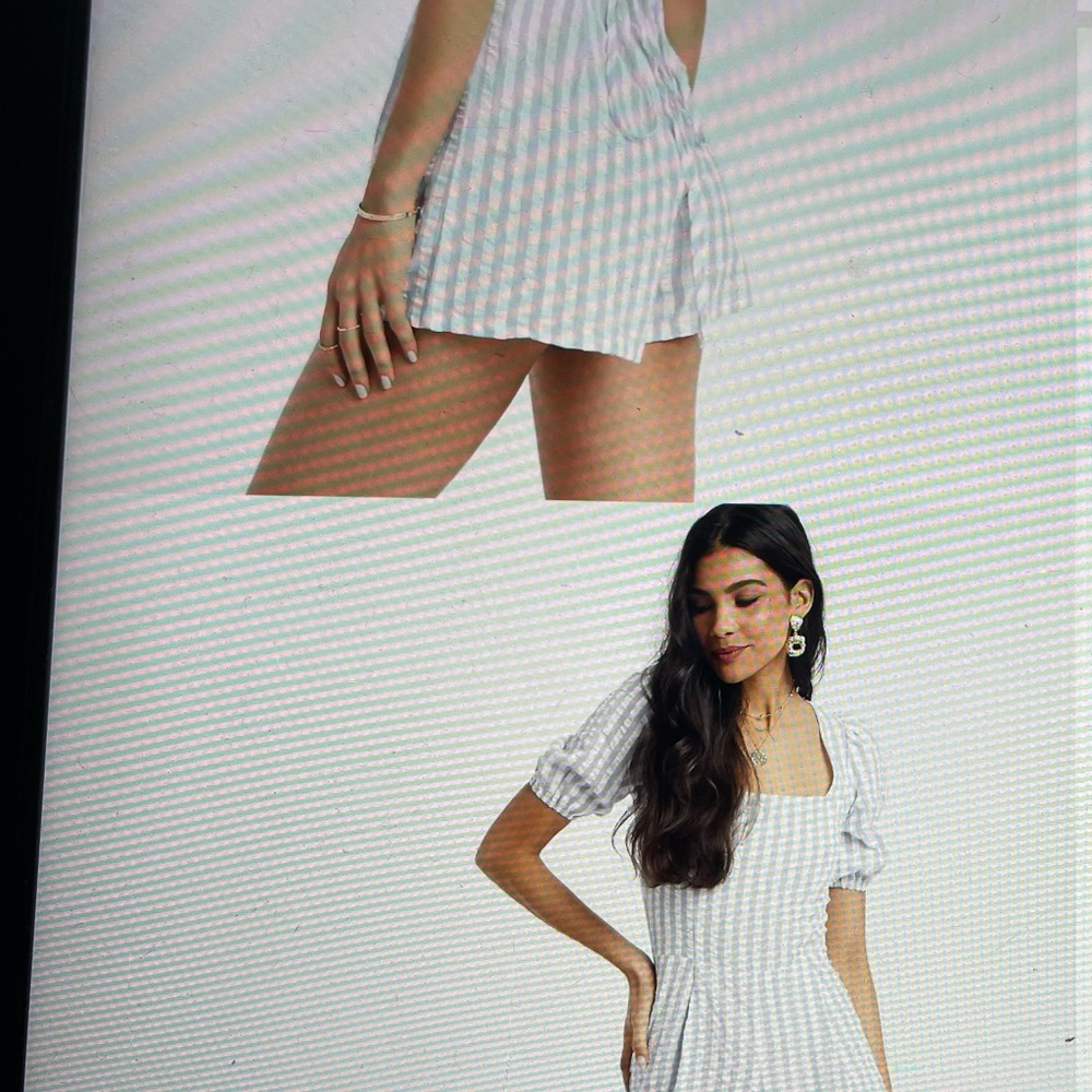 Romper - Picture 4 of 4